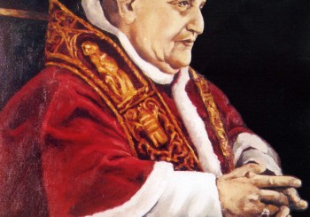Misa por la Festividad de San Juan XXIII